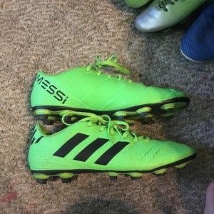 Men’s soccer shoes